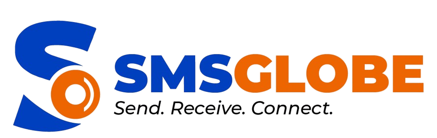 SMSGlobe Logo